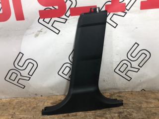 Фото запчасти обшивка стойки кузова правая BMW 5-series контрактная запчасть Запчасть обшивка стойки кузова правая BMW 5-series