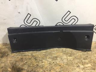 Накладка замка багажника Kia Soul контрактная Накладка замка багажника Kia Soul