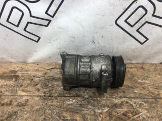 Компрессор кондиционера Skoda Fabia