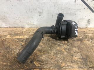 Помпа Mercedes-Benz C-Class