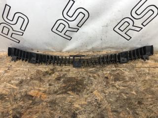 Решетка под лобовое стекло Skoda Fabia