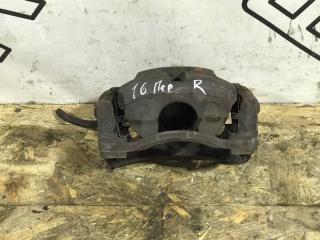 Суппорт тормозной передний правый Mazda CX-5