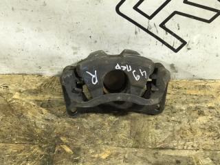 Суппорт тормозной передний правый Mazda 6