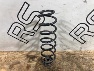 Пружина подвески задняя Skoda Fabia