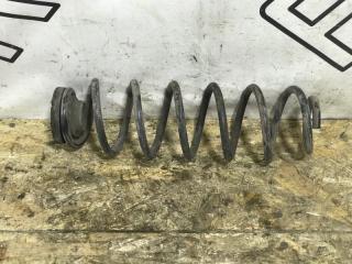 Пружина подвески задняя Skoda Fabia