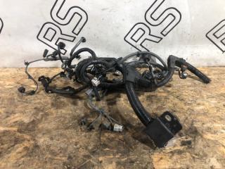 Проводка ДВС Mazda CX-5