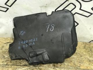 Декоративная крышка двигателя BMW 1-Series