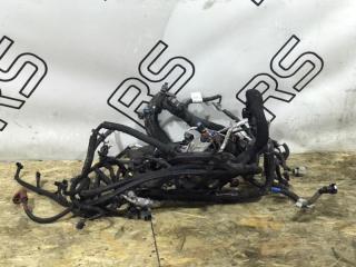 Проводка ДВС Land Rover Range Rover Evoque