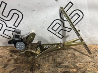 Запчасть стеклоподъемник передний правый Lifan Smily