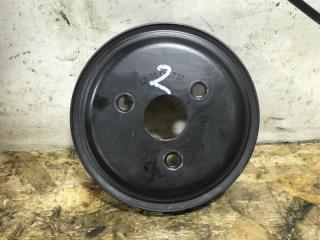 Шкив помпы Opel Corsa
