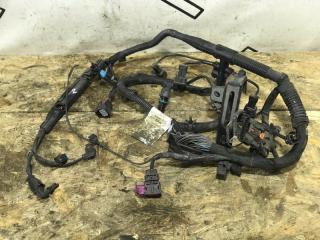 Проводка ДВС Opel Corsa