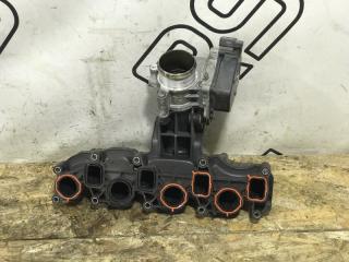 Коллектор впускной Skoda rapid