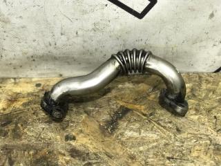 Трубка EGR Skoda rapid