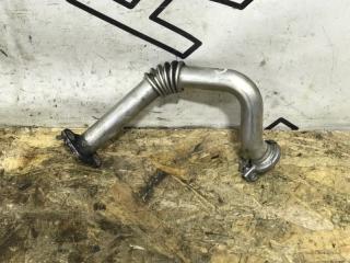 Трубка EGR Skoda rapid