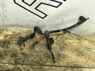 Кронштейн двигателя левый Skoda rapid