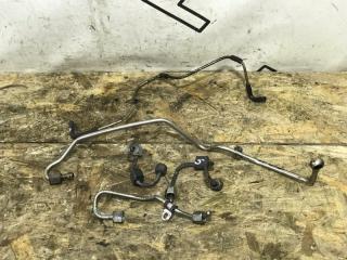 Трубка топливная Skoda rapid