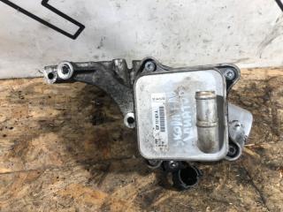 Радиатор масляный Skoda Fabia