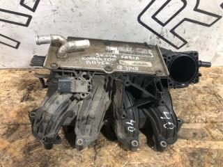 Коллектор впускной Skoda Fabia