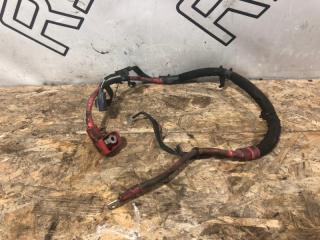 Проводка ДВС Jaguar XE