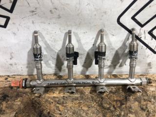 Топливная рейка Skoda Fabia