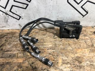 Катушка зажигания Skoda Fabia