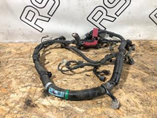 Проводка ДВС Mitsubishi ASX