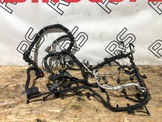 Проводка ДВС Jaguar E-PACE