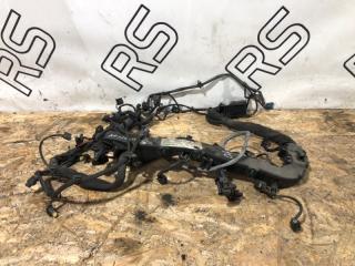 Проводка ДВС Mercedes-Benz E-Class