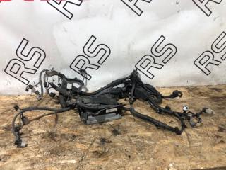 Проводка ДВС Mazda CX-5