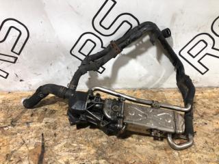 Радиатор EGR Skoda rapid