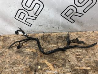 Проводка ДВС Skoda rapid 1 CAYC 8D0973734 контрактная