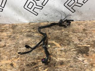 Проводка ДВС Skoda rapid 1 CAYC