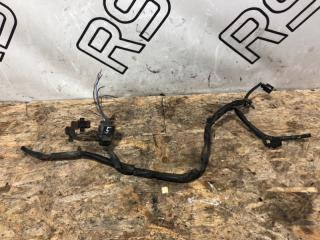 Проводка ДВС rapid 1 CAYC