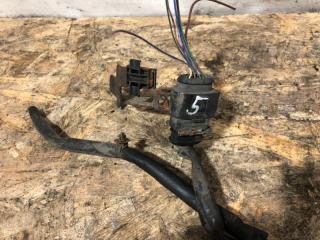 Проводка ДВС rapid 1 CAYC