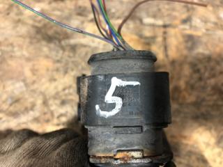 Проводка ДВС rapid 1 CAYC