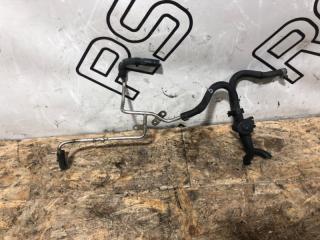 Трубка топливная Skoda rapid