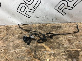 Клапан электромагнитный Skoda rapid