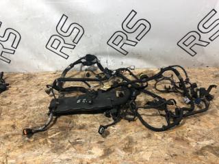 Проводка ДВС Jaguar Xf