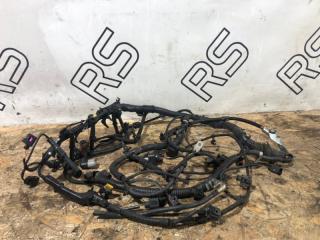 Проводка ДВС Audi A4