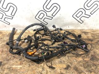 Проводка ДВС Audi A4