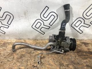 Помпа Opel Astra