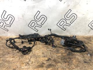 Проводка ДВС Opel Astra