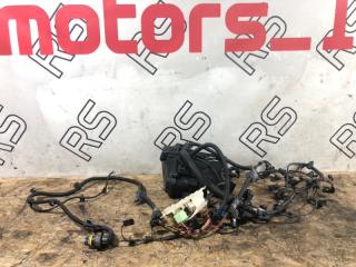 Проводка ДВС BMW 5-series