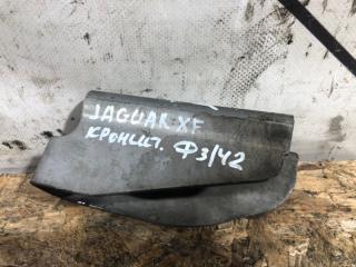 Запчасть кронштейн Jaguar Xf