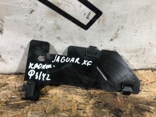 Запчасть кронштейн Jaguar Xf