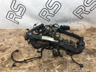 Проводка ДВС Mercedes-Benz E-Class
