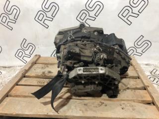 МКПП Land Rover Range Rover Evoque