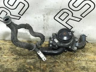 Помпа Mercedes-Benz CLS-class