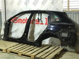Четверть кузова левый Porsche Cayenne
