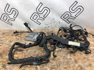 Проводка ДВС Mercedes-Benz Gla-Class
